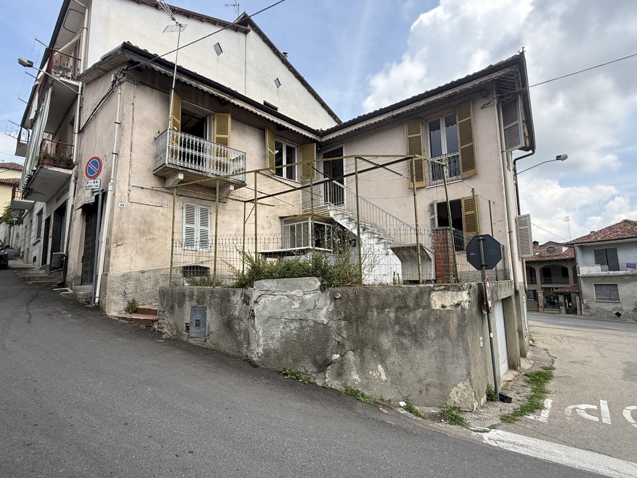 IMG_6698 - Townhouse Via Roma 51, Montechiaro d'Asti - photo 1