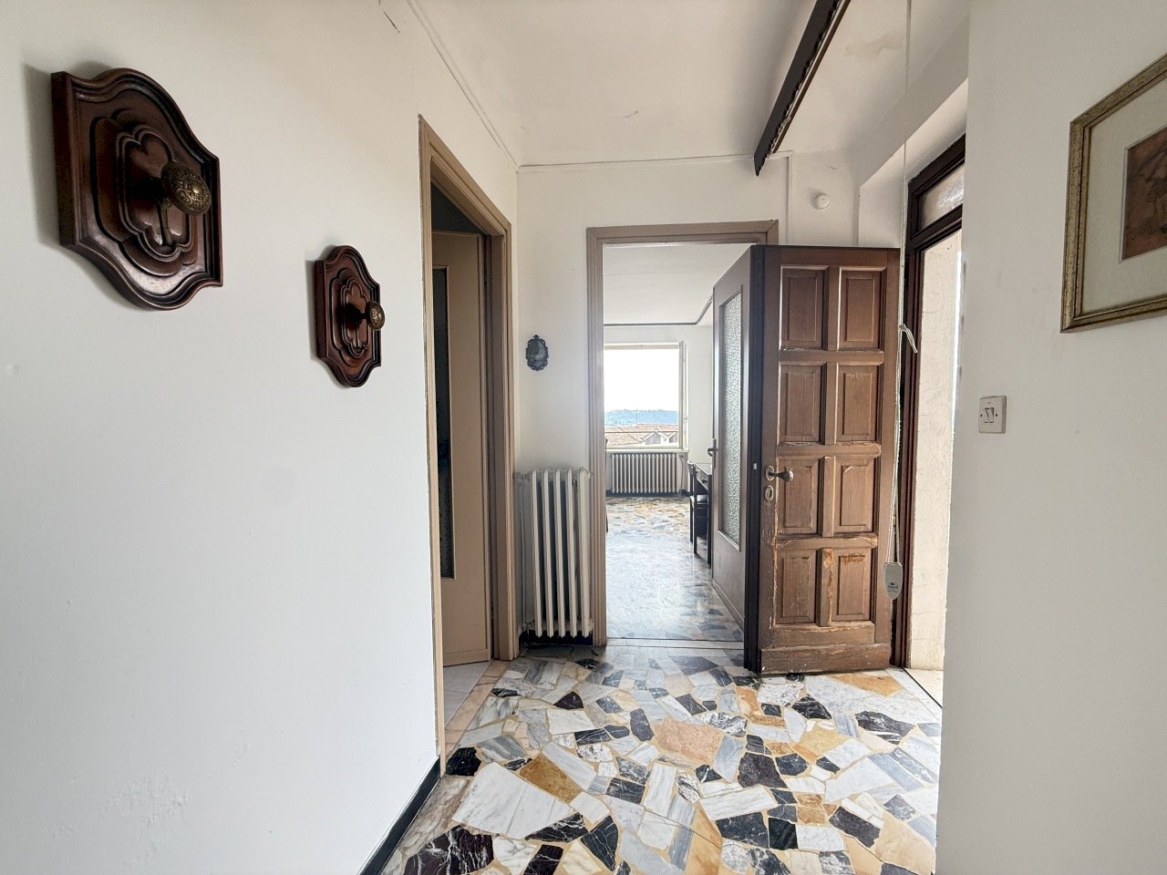 IMG_6715 - Townhouse Via Roma 51, Montechiaro d'Asti - photo 2