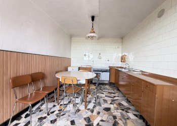 IMG_6717 - Townhouse Via Roma 51, Montechiaro d'Asti - photo 4