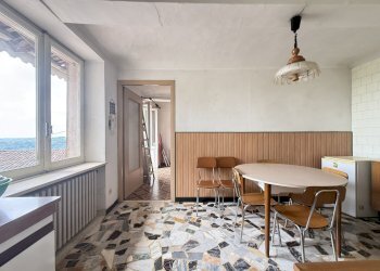 IMG_6716 - Townhouse Via Roma 51, Montechiaro d'Asti - photo 5