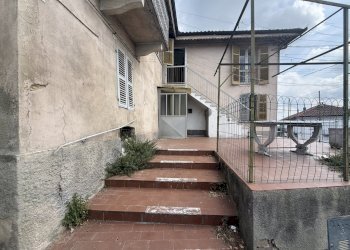 IMG_6699 - Townhouse Via Roma 51, Montechiaro d'Asti - photo 13