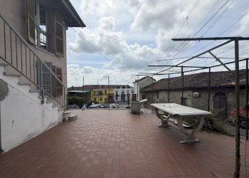 IMG_6700 - Townhouse Via Roma 51, Montechiaro d'Asti - photo 14