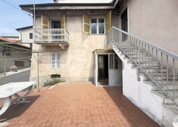 IMG_6722 - Townhouse Via Roma 51, Montechiaro d'Asti - photo 16
