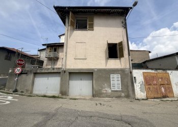 IMG_6695 - Townhouse Via Roma 51, Montechiaro d'Asti - photo 17