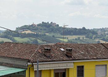 IMG_6719 - Townhouse Via Roma 51, Montechiaro d'Asti - photo 19