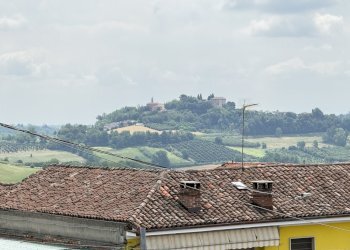 IMG_6720 - Townhouse Via Roma 51, Montechiaro d'Asti - photo 20