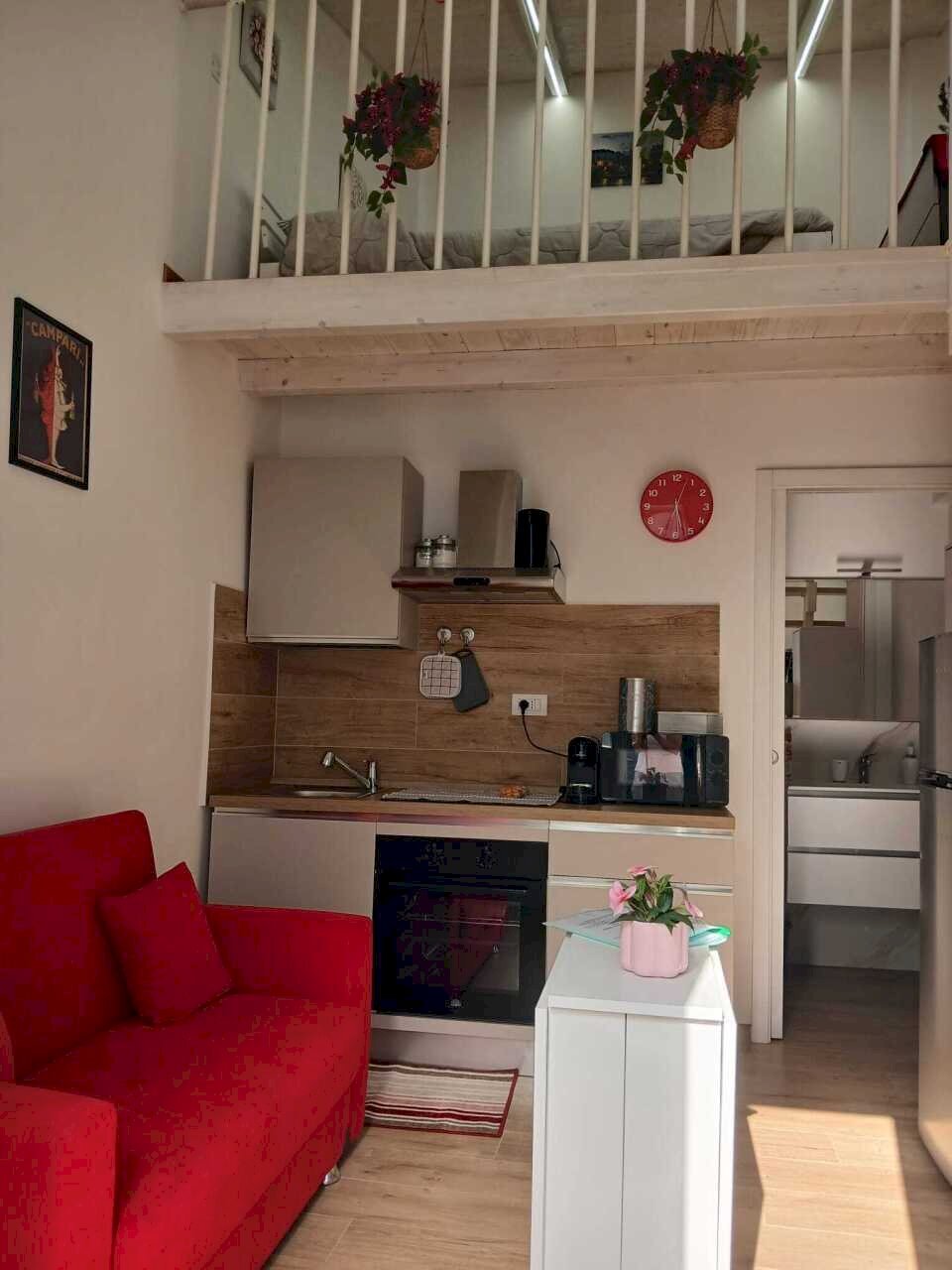 PHOTO-2026-06-12-11-05-37_2 - One-room apartment Via Bussoleno 10, Torino (neighborhood Cenisia) - photo 2