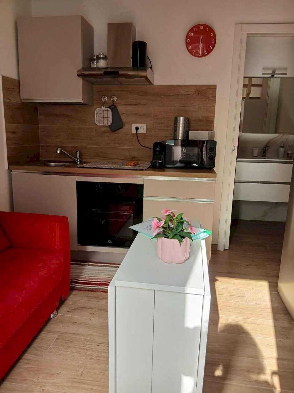 PHOTO-2026-06-12-11-05-37_1 - One-room apartment Via Bussoleno 10, Torino (neighborhood Cenisia) - photo 3