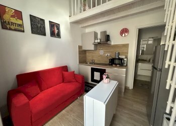 Image-3 - One-room apartment Via Bussoleno 10, Torino (neighborhood Cenisia) - photo 1