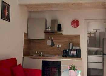 PHOTO-2026-06-12-11-05-37_2 - One-room apartment Via Bussoleno 10, Torino (neighborhood Cenisia) - photo 2