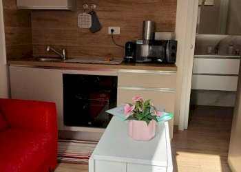 PHOTO-2026-06-12-11-05-37_1 - One-room apartment Via Bussoleno 10, Torino (neighborhood Cenisia) - photo 3