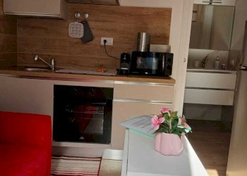 PHOTO-2026-06-12-11-05-37 - One-room apartment Via Bussoleno 10, Torino (neighborhood Cenisia) - photo 4
