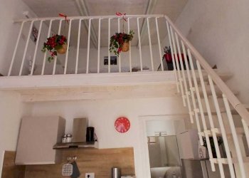 PHOTO-2026-06-12-11-05-36_1 - One-room apartment Via Bussoleno 10, Torino (neighborhood Cenisia) - photo 5