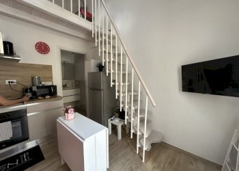 Image-2 - One-room apartment Via Bussoleno 10, Torino (neighborhood Cenisia) - photo 7