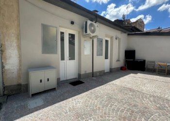 Image-4 - One-room apartment Via Bussoleno 10, Torino (neighborhood Cenisia) - photo 11