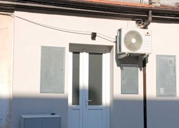 PHOTO-2026-06-12-11-05-28 - One-room apartment Via Bussoleno 10, Torino (neighborhood Cenisia) - photo 12