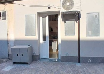 PHOTO-2026-06-12-11-05-28_1 - One-room apartment Via Bussoleno 10, Torino (neighborhood Cenisia) - photo 14