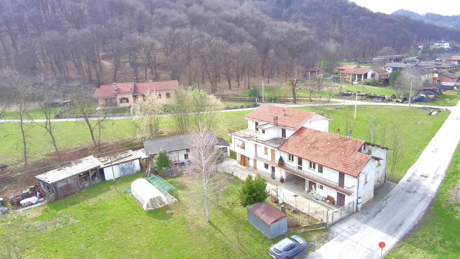 Terraced Villa Via Roncaia, Boves - photo 2