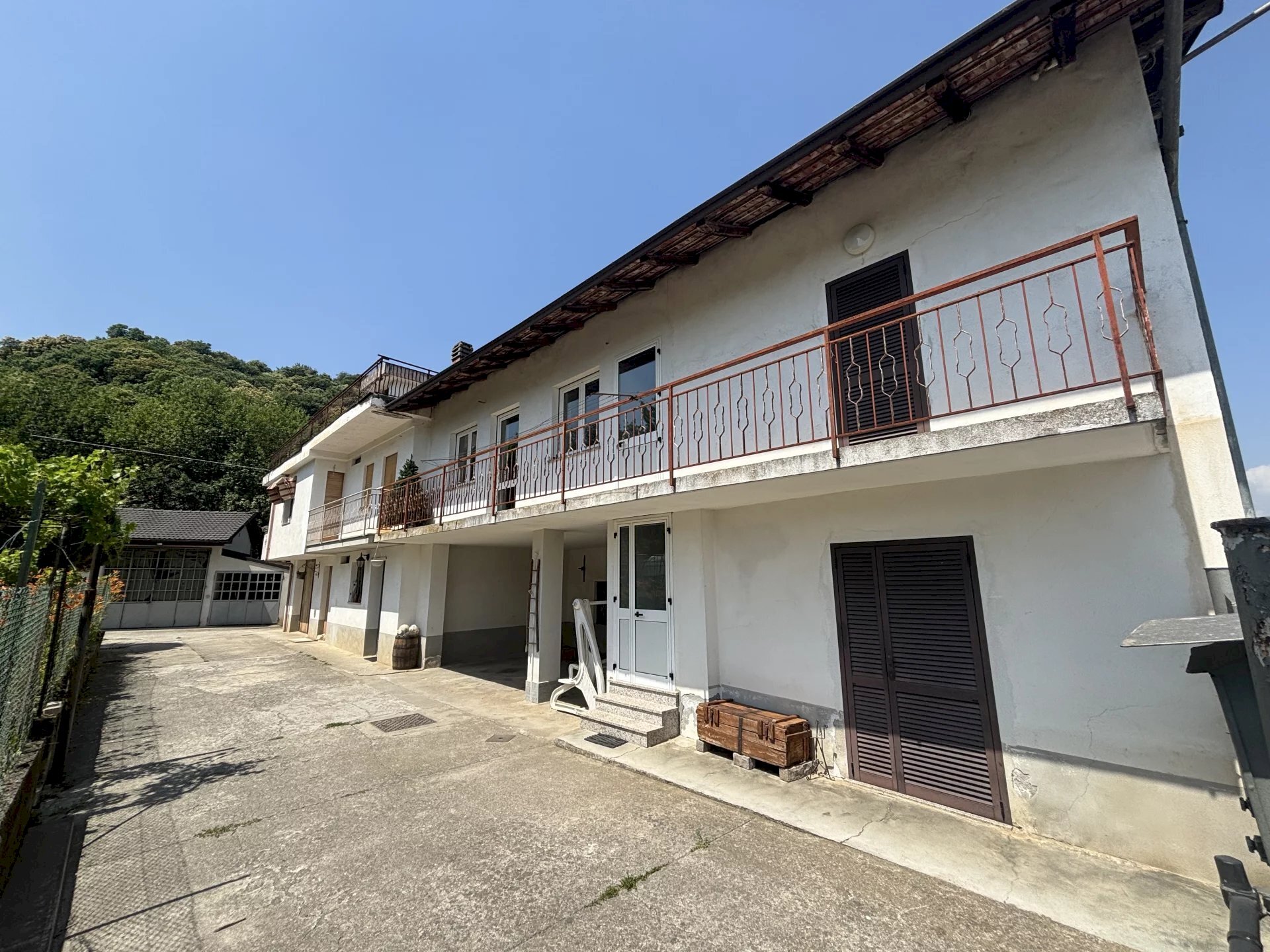 Terraced Villa Via Roncaia, Boves - photo 3
