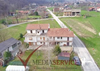 Terraced Villa Via Roncaia, Boves - photo 1