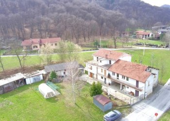 Terraced Villa Via Roncaia, Boves - photo 2