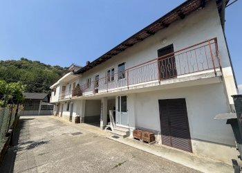 Terraced Villa Via Roncaia, Boves - photo 3