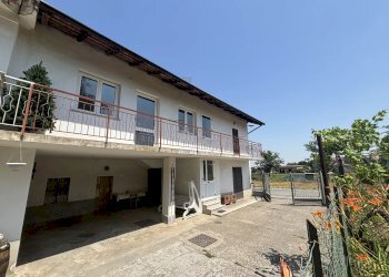 Terraced Villa Via Roncaia, Boves - photo 4