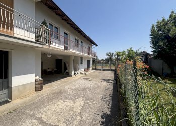 Terraced Villa Via Roncaia, Boves - photo 5