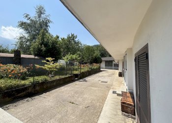 Terraced Villa Via Roncaia, Boves - photo 6