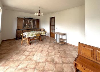 Terraced Villa Via Roncaia, Boves - photo 7