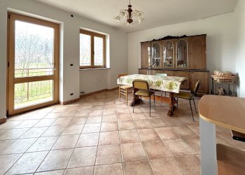 Terraced Villa Via Roncaia, Boves - photo 8