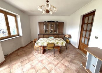 Terraced Villa Via Roncaia, Boves - photo 9
