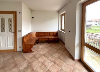 Terraced Villa Via Roncaia, Boves - photo 10