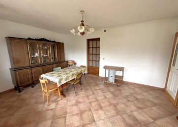 Terraced Villa Via Roncaia, Boves - photo 12