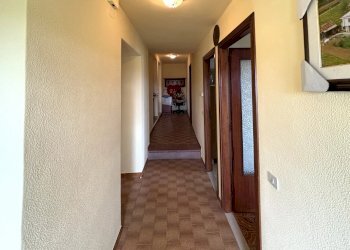 Terraced Villa Via Roncaia, Boves - photo 13