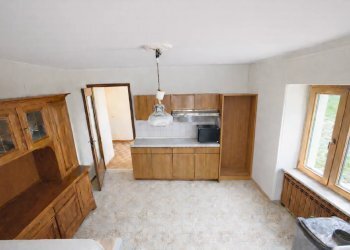 Terraced Villa Via Roncaia, Boves - photo 15