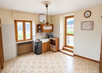 Terraced Villa Via Roncaia, Boves - photo 16