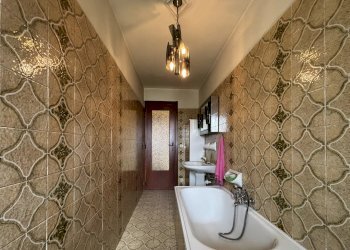 Terraced Villa Via Roncaia, Boves - photo 26