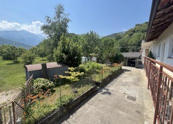 Terraced Villa Via Roncaia, Boves - photo 30