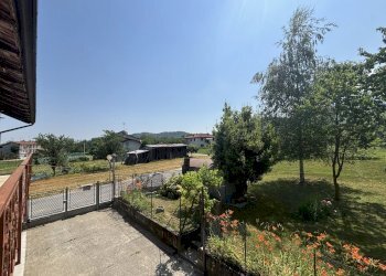 Terraced Villa Via Roncaia, Boves - photo 31