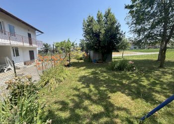 Terraced Villa Via Roncaia, Boves - photo 34