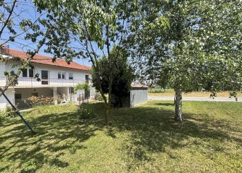 Terraced Villa Via Roncaia, Boves - photo 35