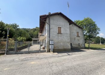 Terraced Villa Via Roncaia, Boves - photo 36