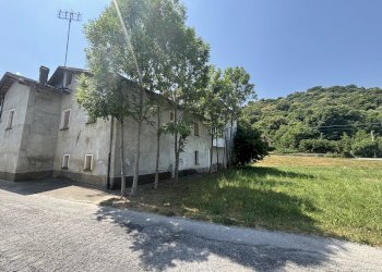 Terraced Villa Via Roncaia, Boves - photo 37