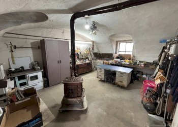 Terraced Villa Via Roncaia, Boves - photo 38