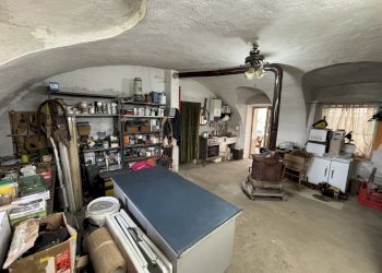 Terraced Villa Via Roncaia, Boves - photo 39