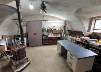 Terraced Villa Via Roncaia, Boves - photo 41