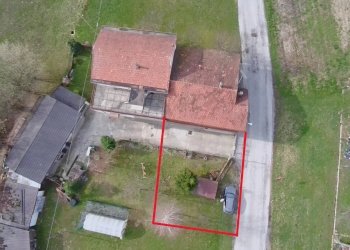 Terraced Villa Via Roncaia, Boves - photo 42