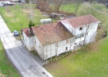 Terraced Villa Via Roncaia, Boves - photo 43