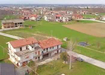 Terraced Villa Via Roncaia, Boves - photo 44